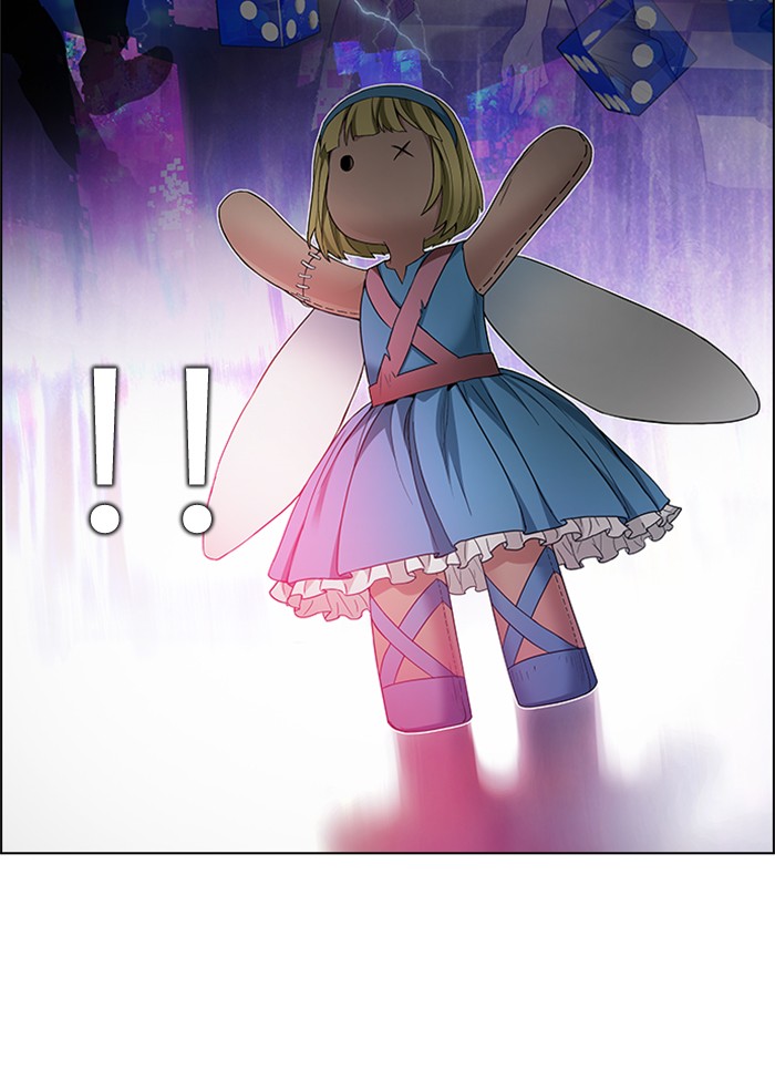 Dice Chapter 152 - halaman 68