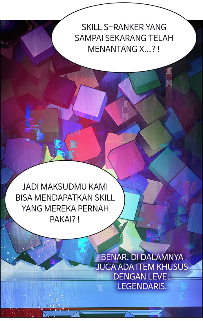Dice Chapter 152 - halaman 69