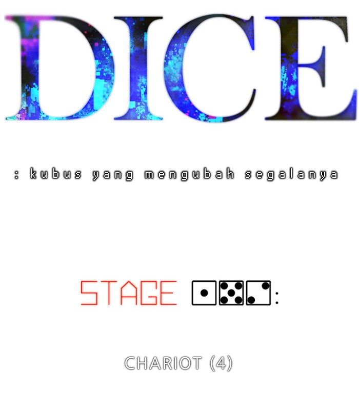 Dice Chapter 152 - halaman 7