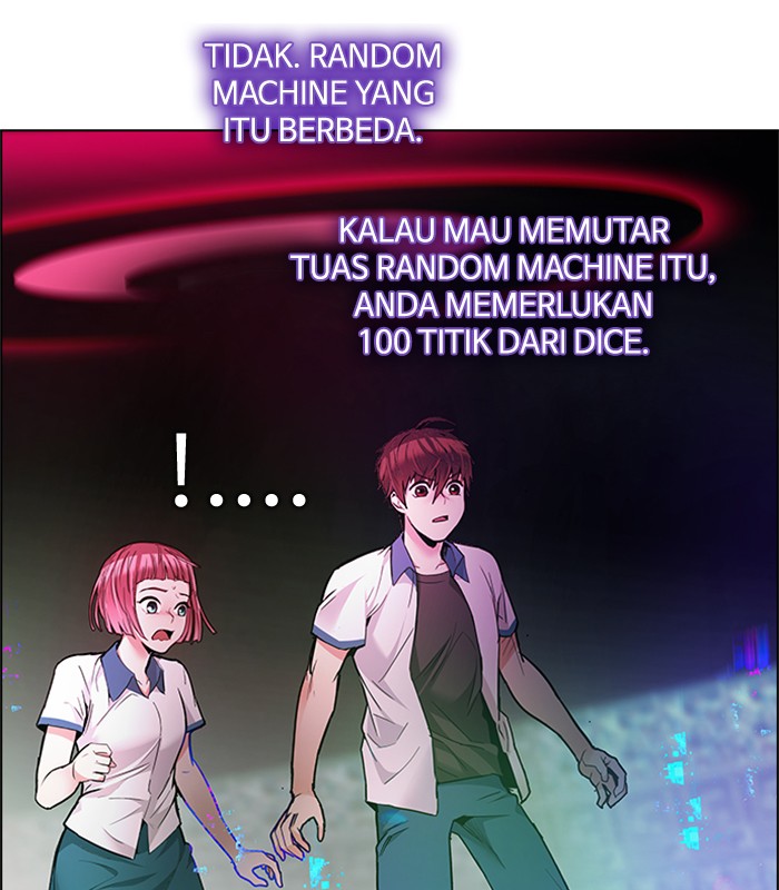 Dice Chapter 152 - halaman 73