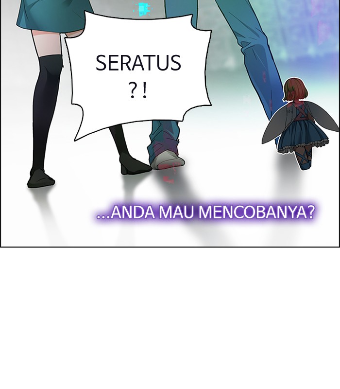 Dice Chapter 152 - halaman 74