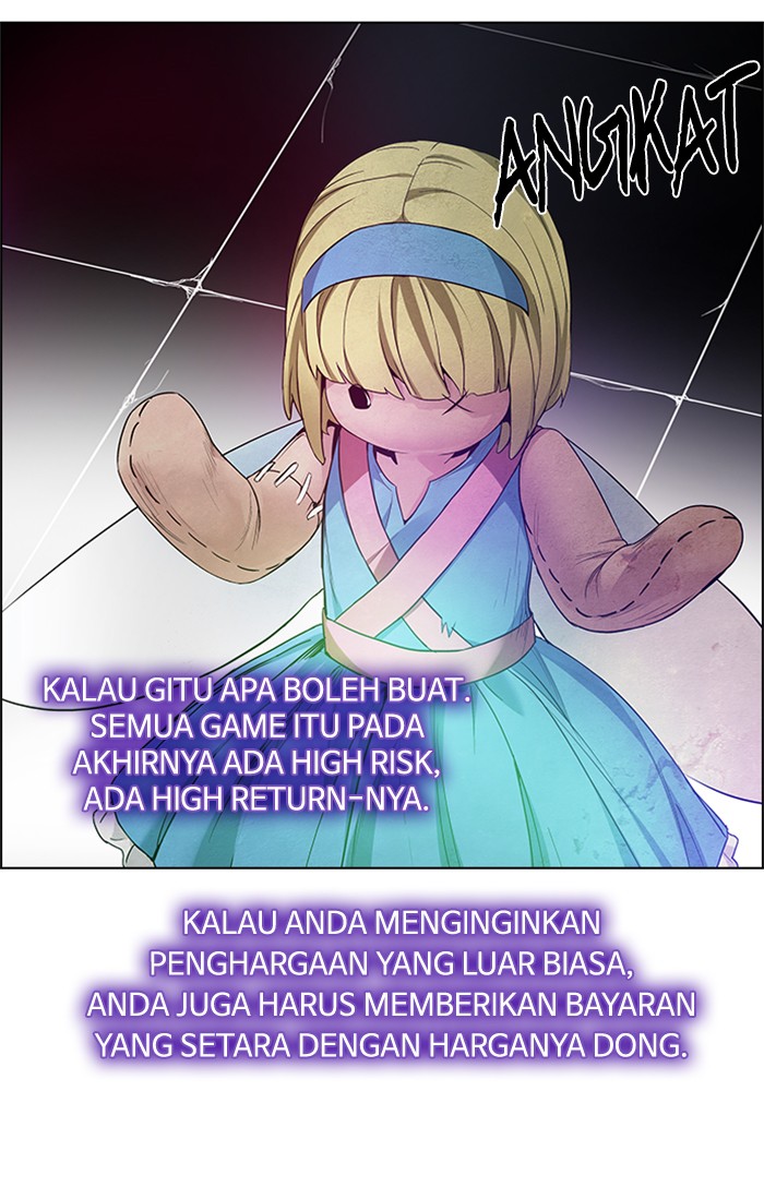 Dice Chapter 152 - halaman 76