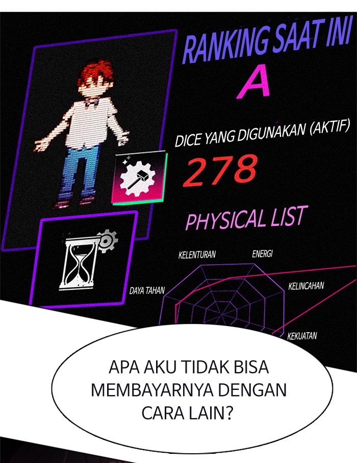 Dice Chapter 152 - halaman 81