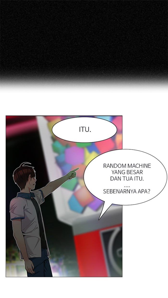 Dice Chapter 153 - halaman 1
