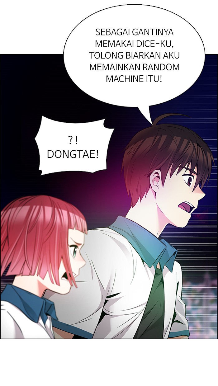 Dice Chapter 153 - halaman 10