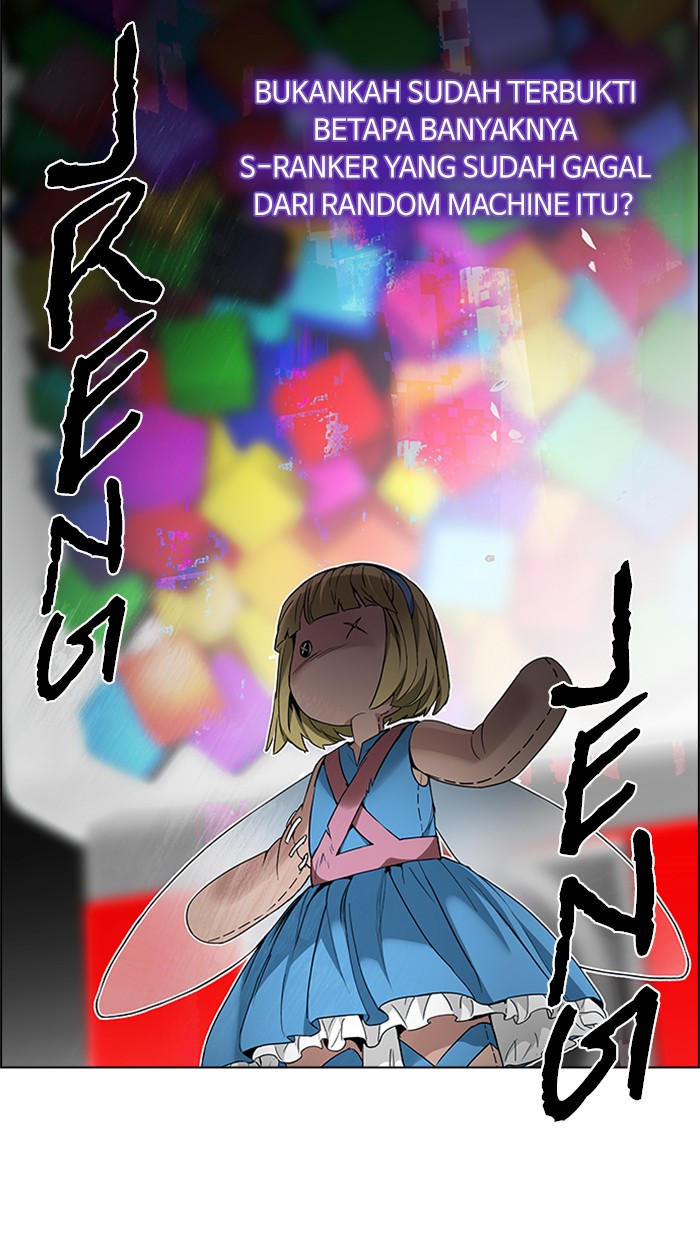 Dice Chapter 153 - halaman 17