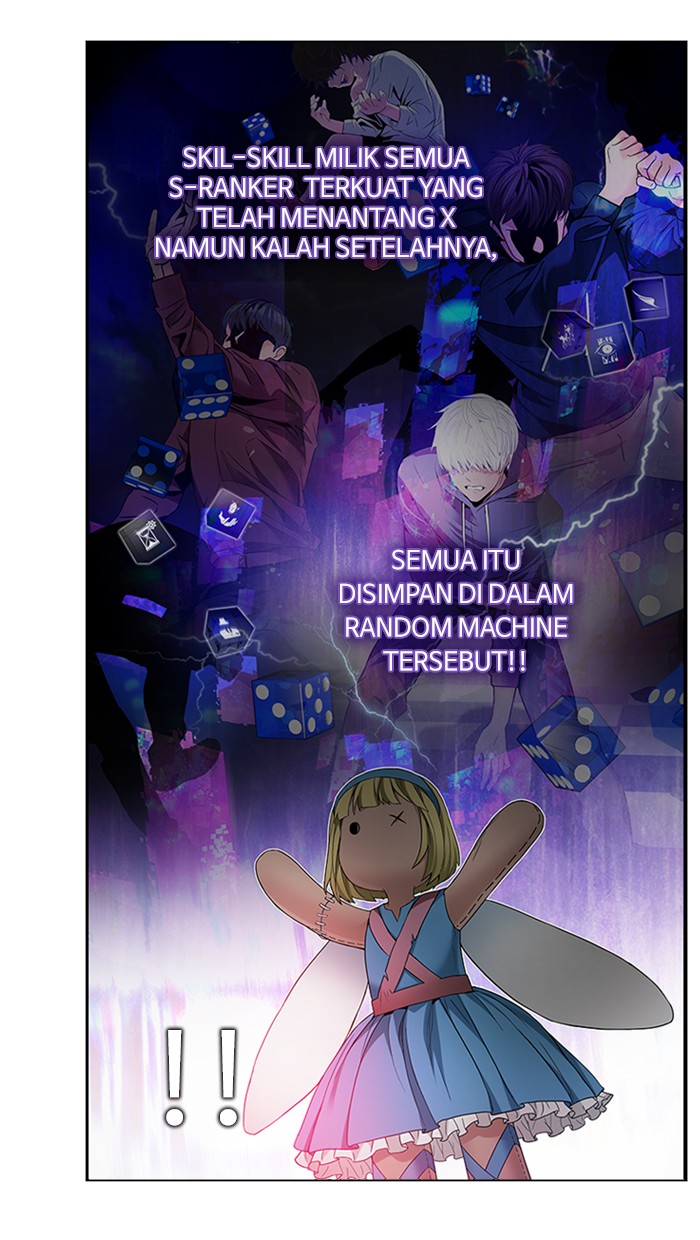 Dice Chapter 153 - halaman 2
