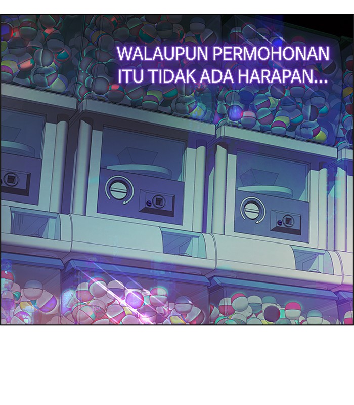 Dice Chapter 153 - halaman 21