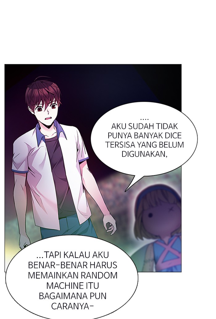 Dice Chapter 153 - halaman 3