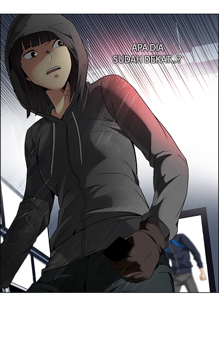 Dice Chapter 153 - halaman 32