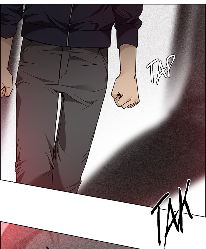 Dice Chapter 153 - halaman 36