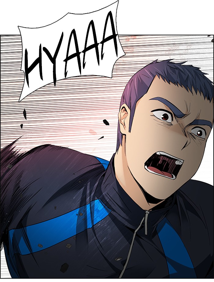 Dice Chapter 153 - halaman 38