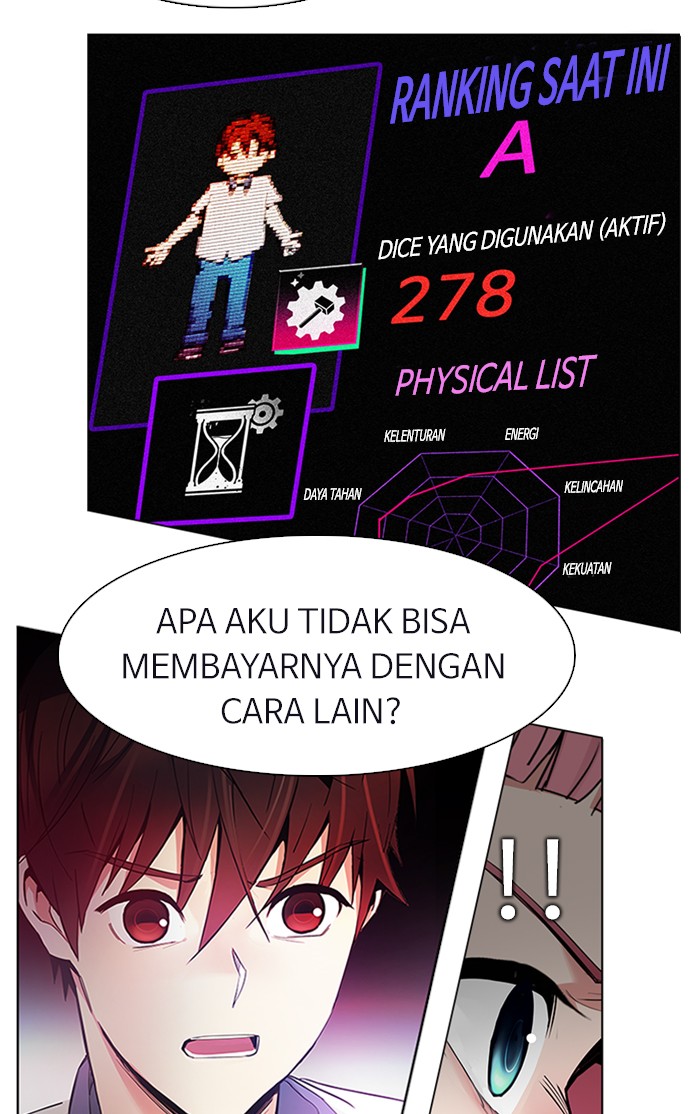 Dice Chapter 153 - halaman 4