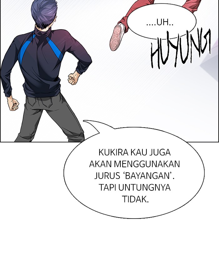 Dice Chapter 153 - halaman 43