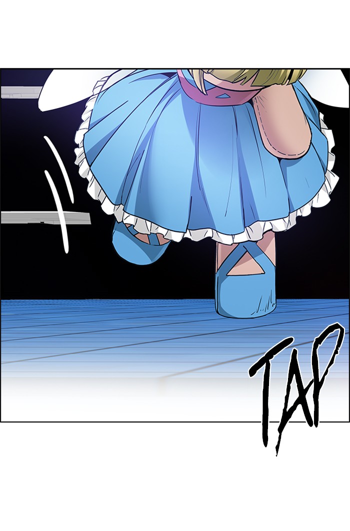 Dice Chapter 153 - halaman 56