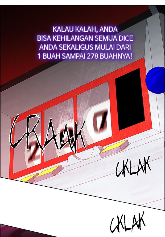 Dice Chapter 153 - halaman 73