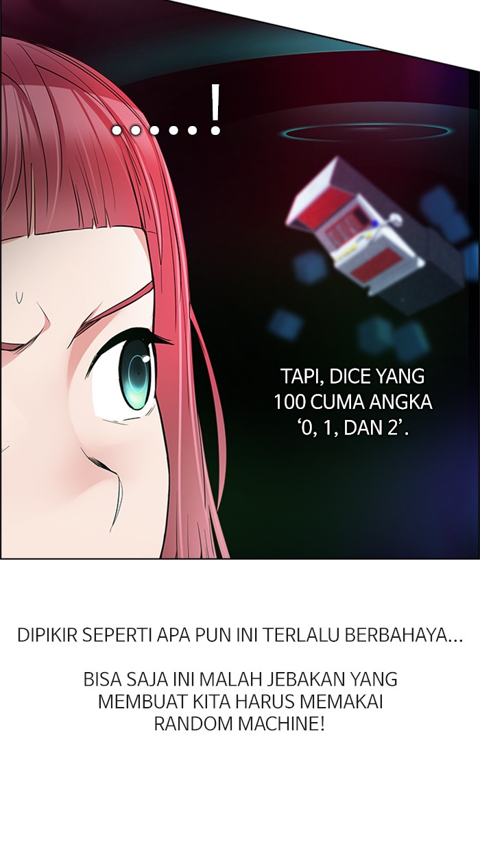 Dice Chapter 153 - halaman 74
