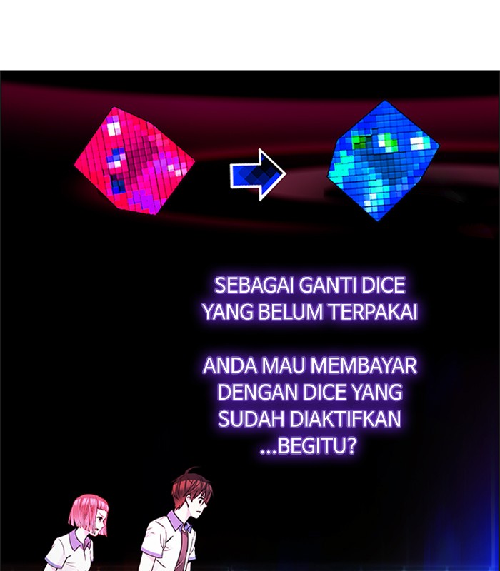 Dice Chapter 153 - halaman 8