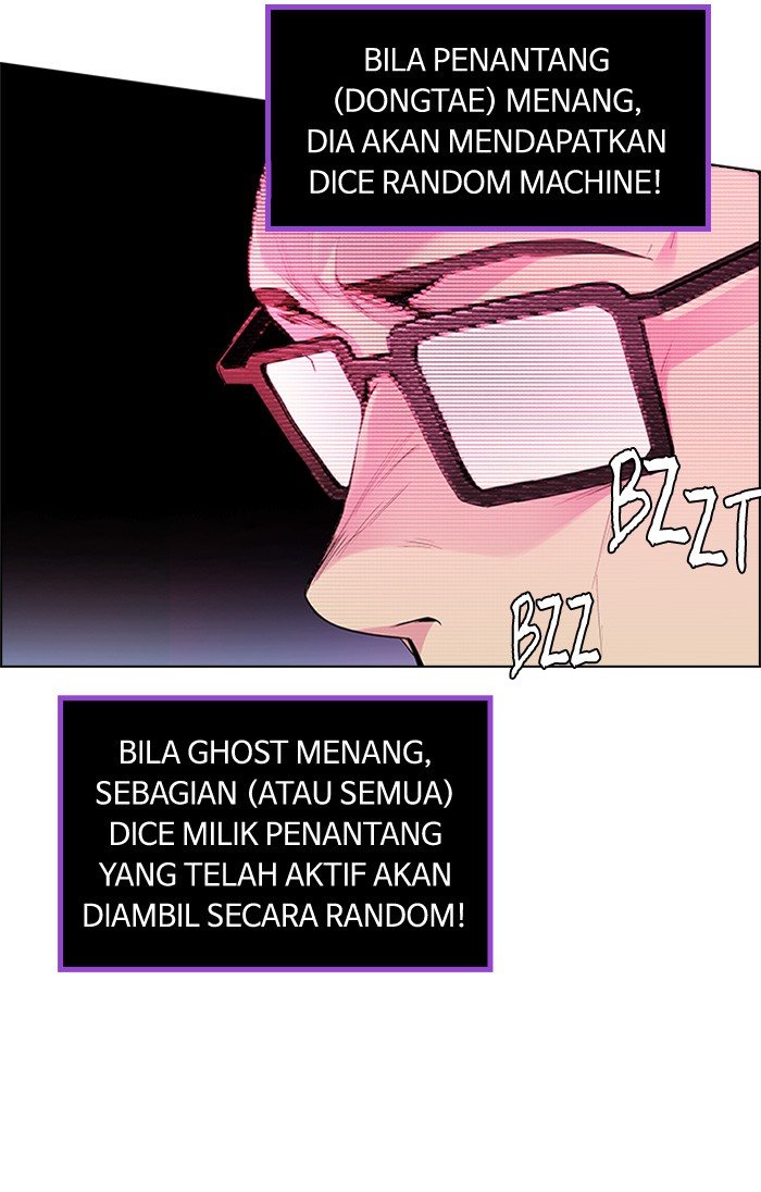 Dice Chapter 154 - halaman 13