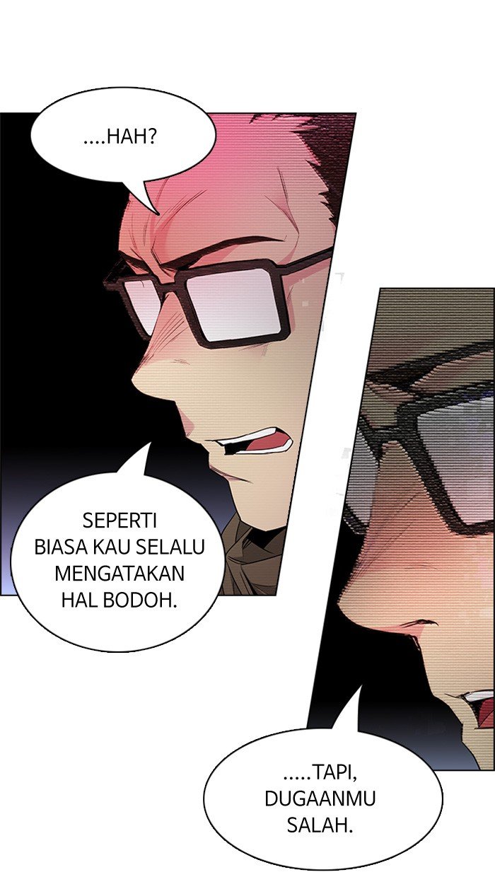 Dice Chapter 154 - halaman 21