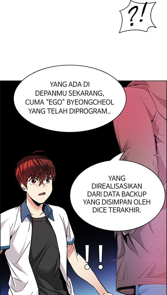 Dice Chapter 154 - halaman 22