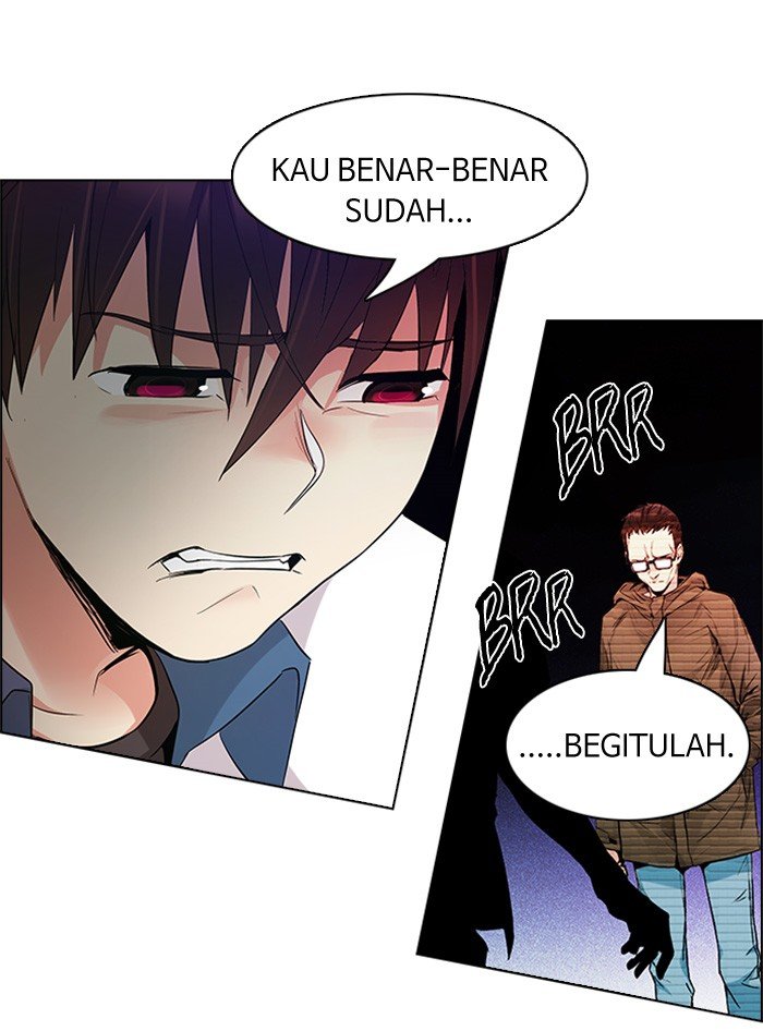 Dice Chapter 154 - halaman 24