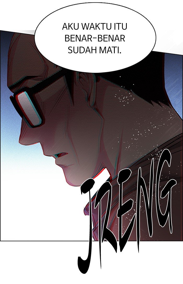 Dice Chapter 154 - halaman 25