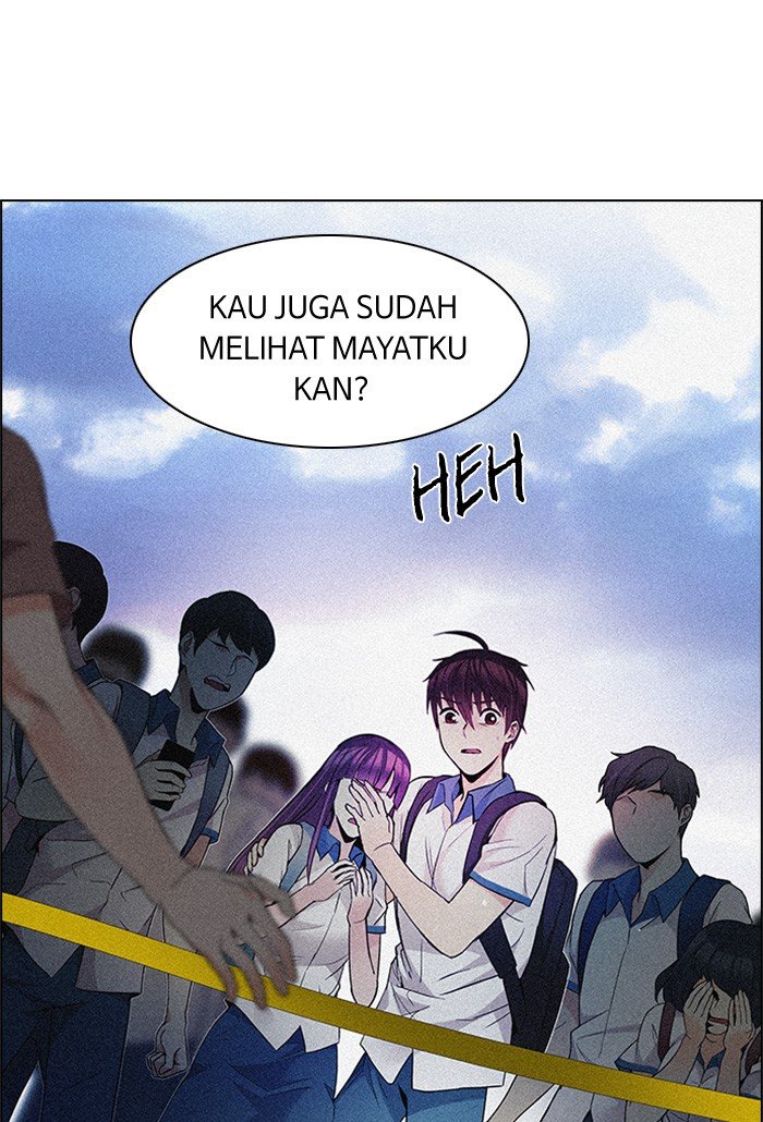 Dice Chapter 154 - halaman 26