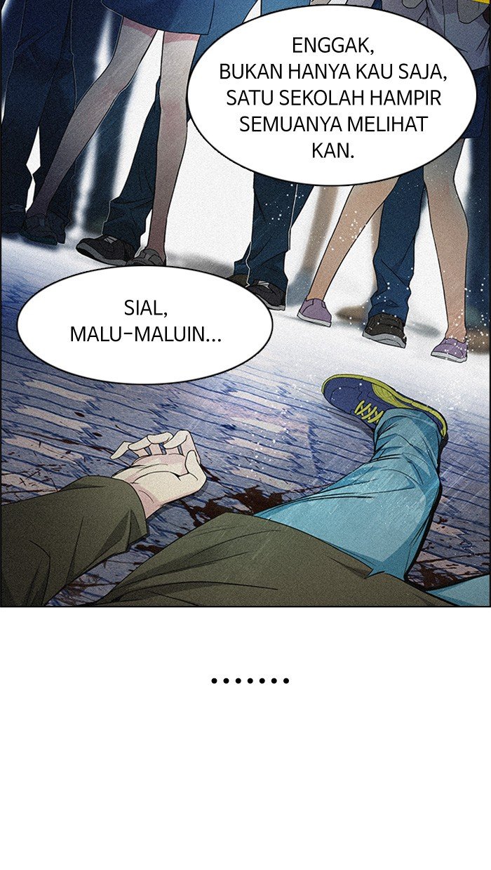 Dice Chapter 154 - halaman 27