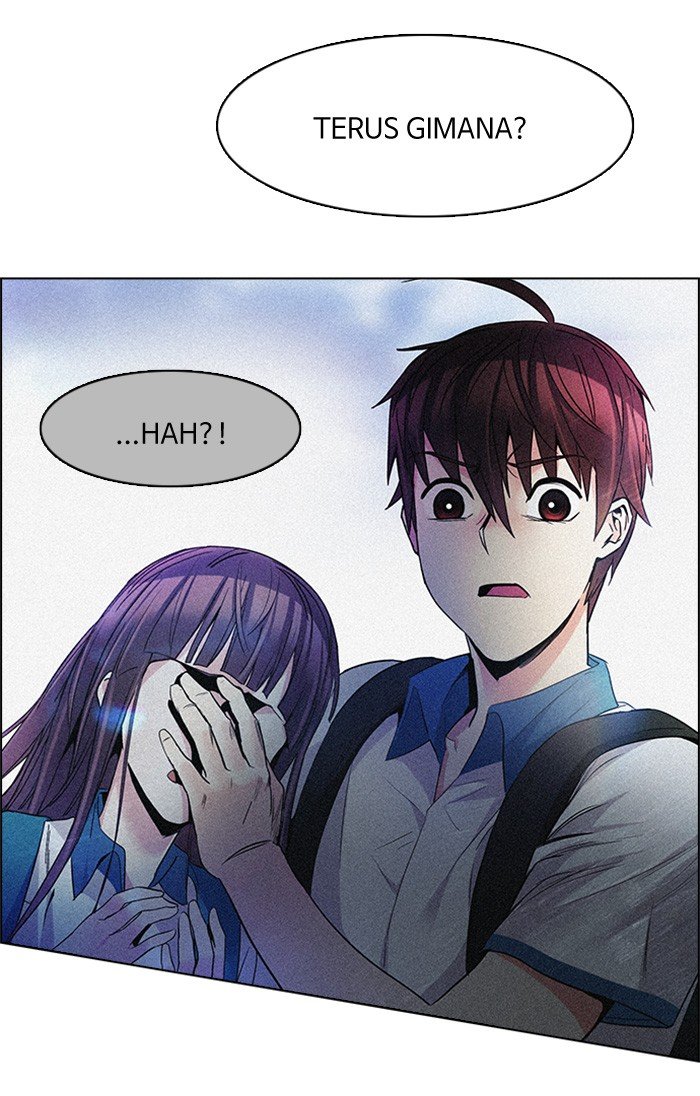 Dice Chapter 154 - halaman 28