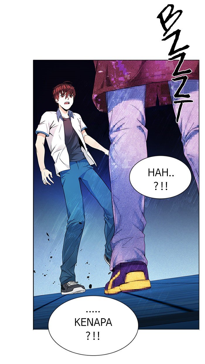 Dice Chapter 154 - halaman 3