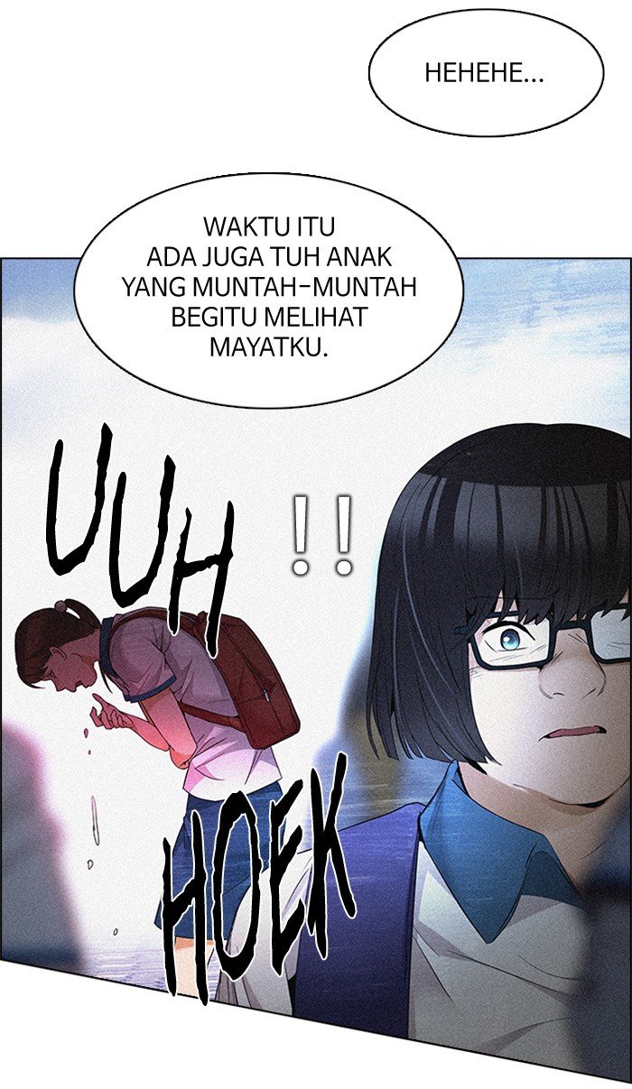 Dice Chapter 154 - halaman 30