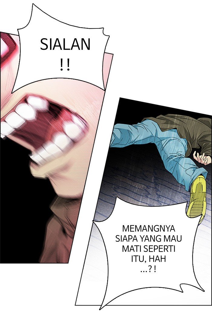Dice Chapter 154 - halaman 31