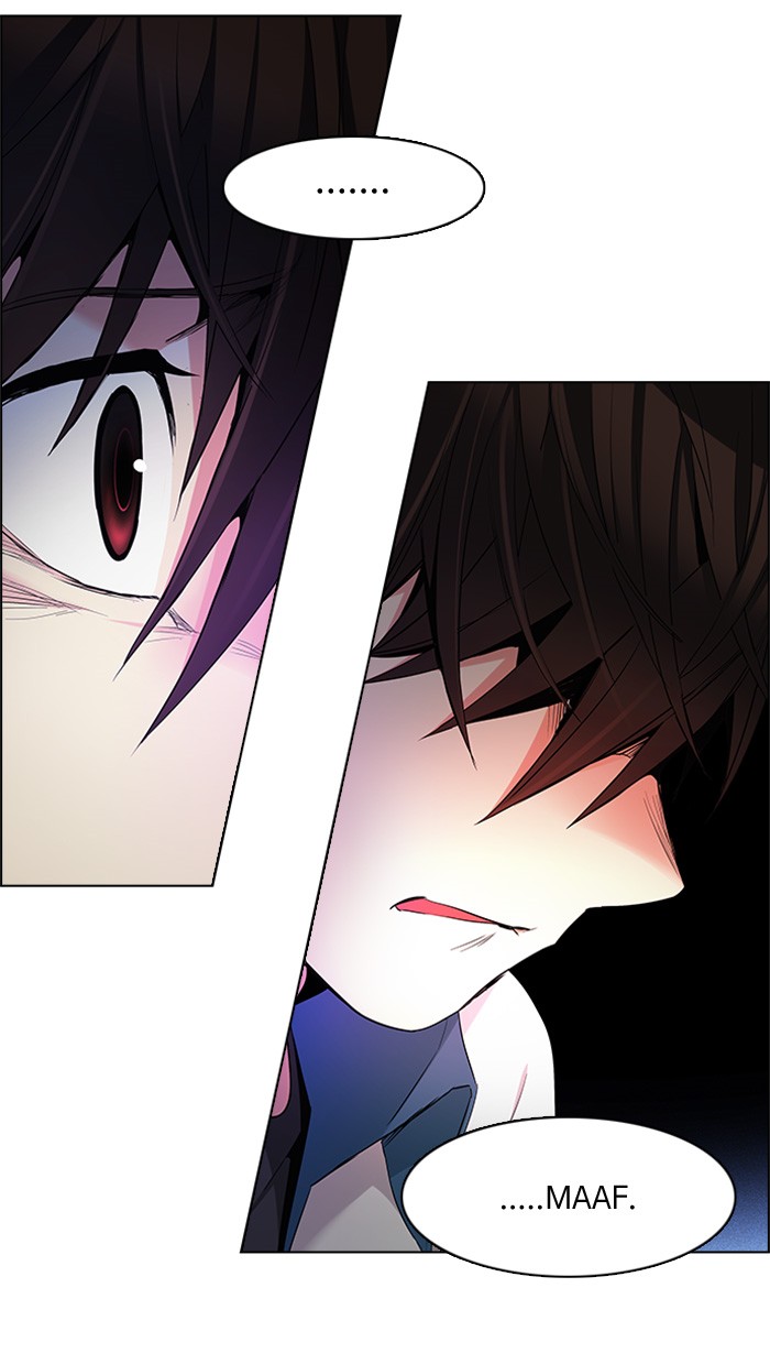 Dice Chapter 154 - halaman 34