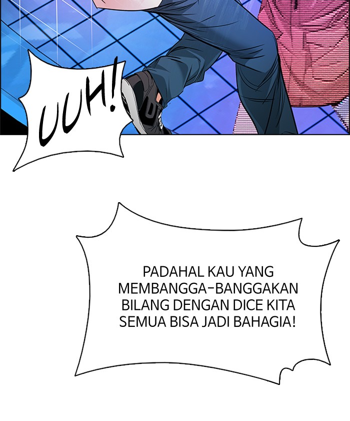 Dice Chapter 154 - halaman 45