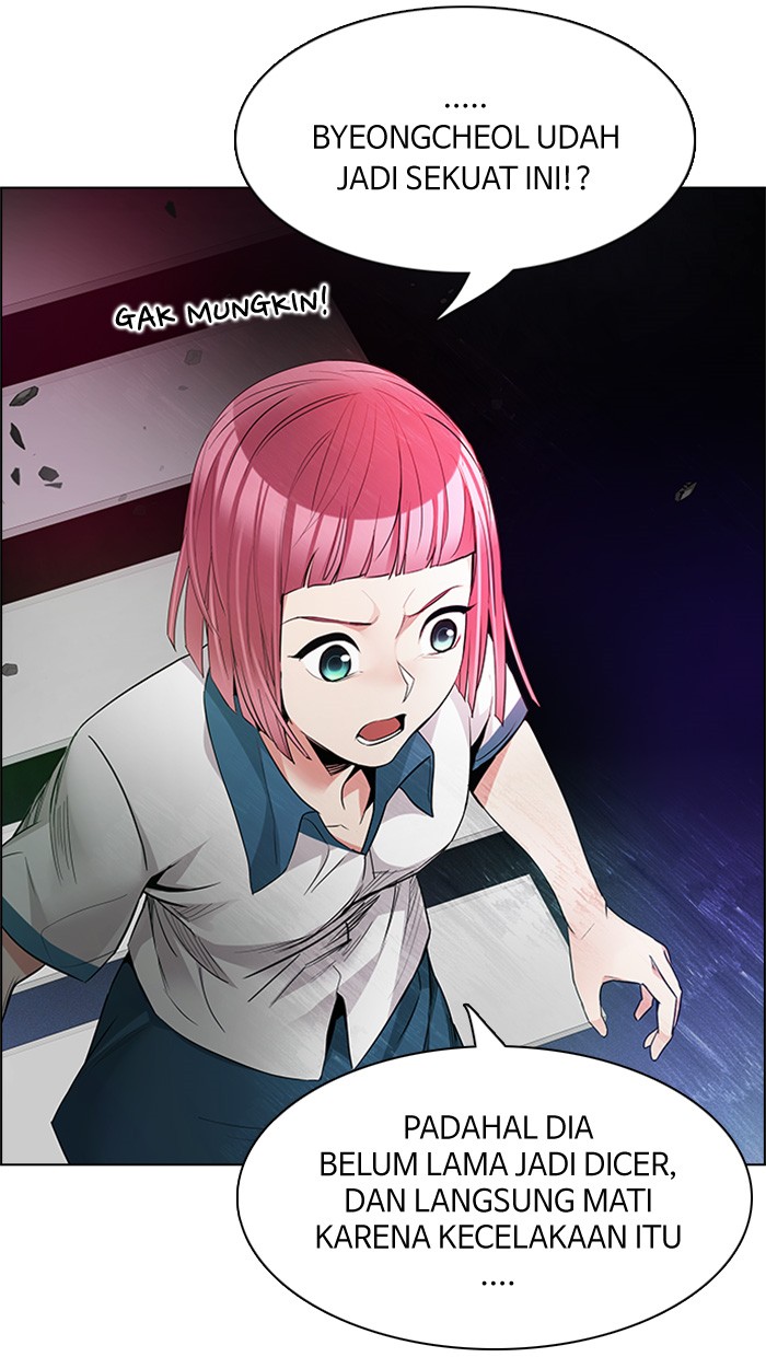 Dice Chapter 154 - halaman 49