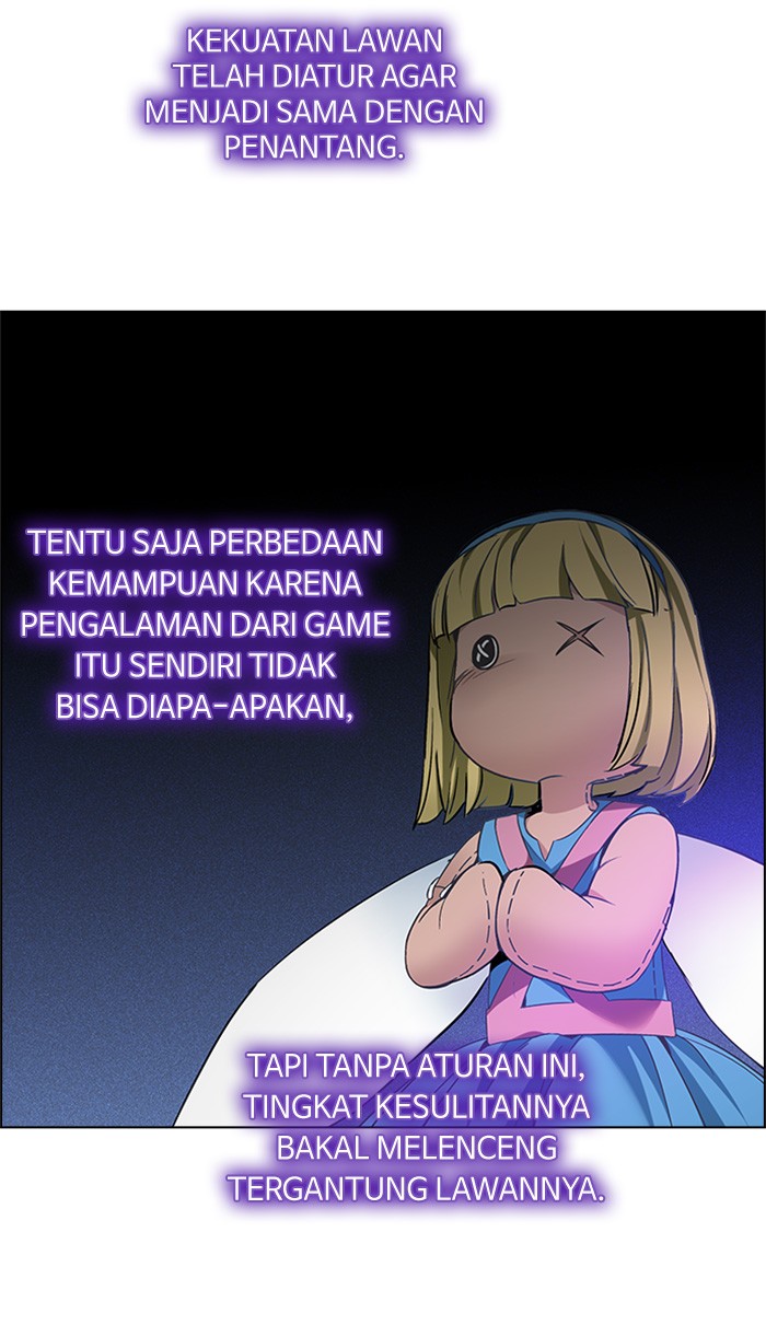 Dice Chapter 154 - halaman 51