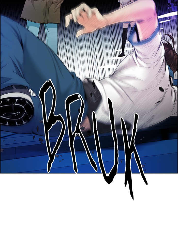 Dice Chapter 154 - halaman 54