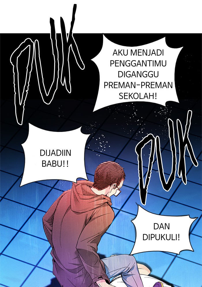 Dice Chapter 154 - halaman 62