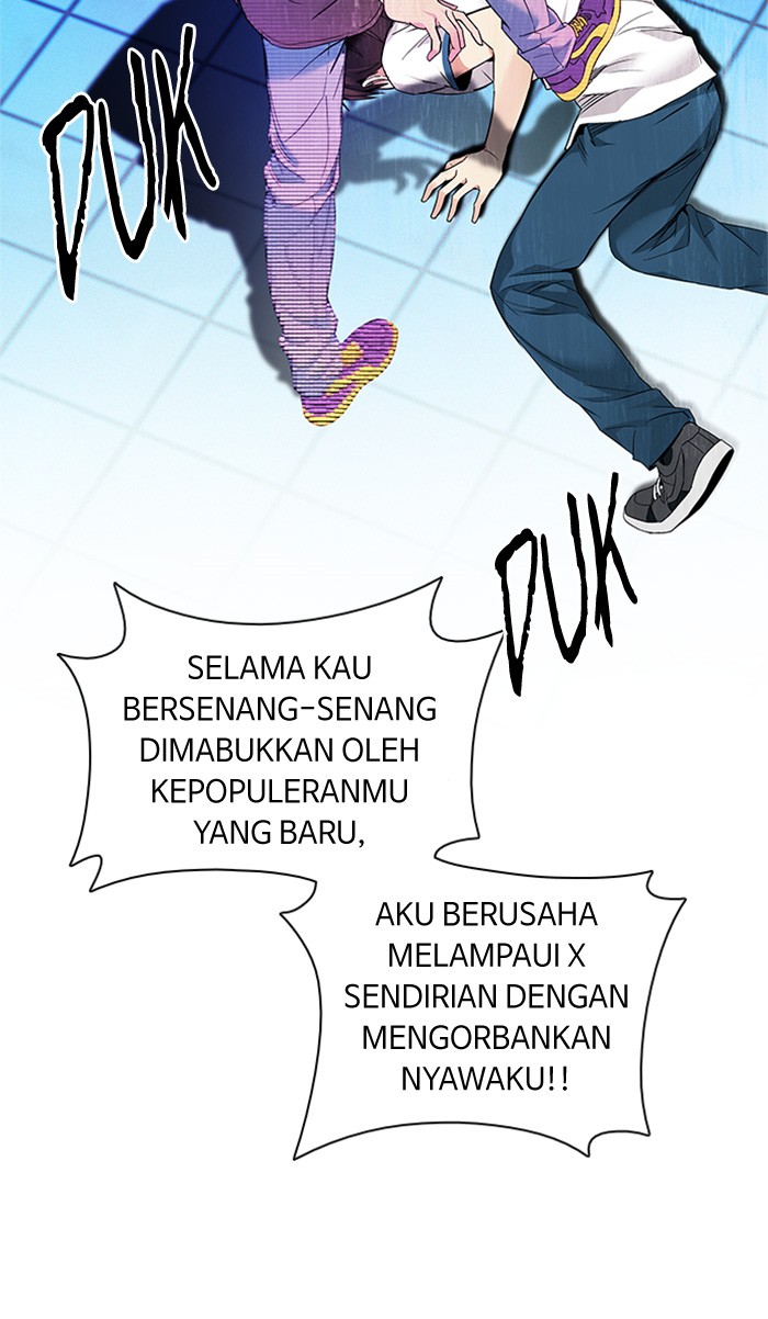 Dice Chapter 154 - halaman 63