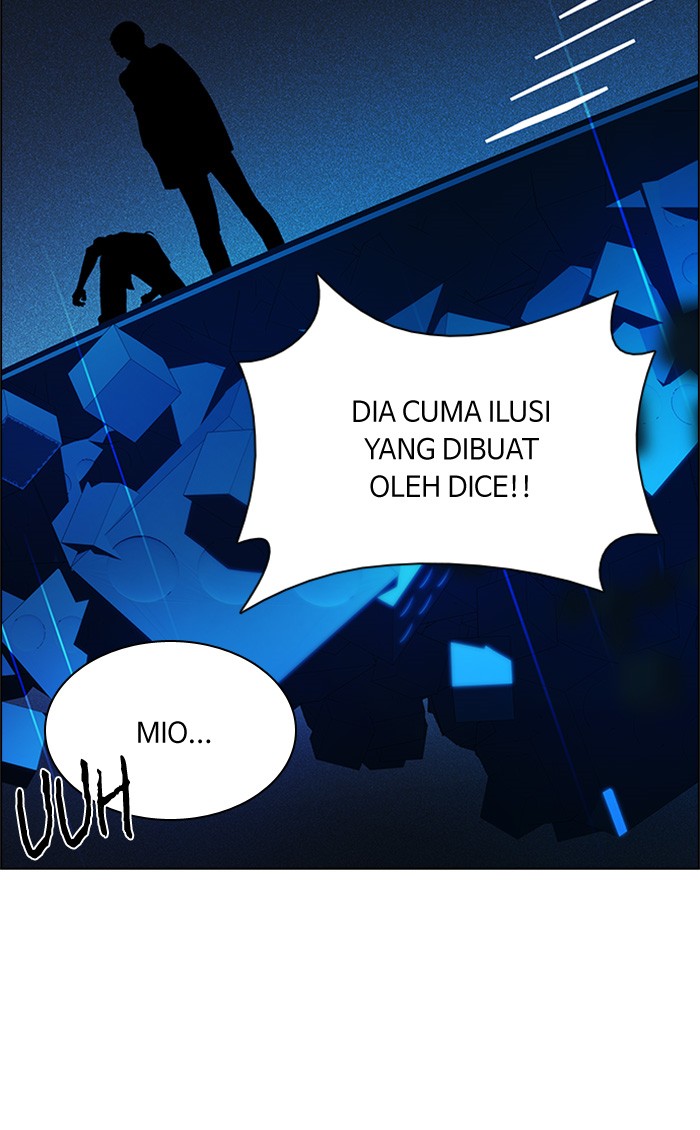 Dice Chapter 154 - halaman 68
