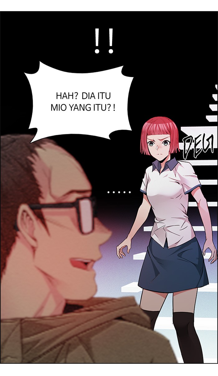 Dice Chapter 154 - halaman 70