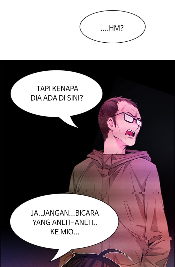 Dice Chapter 154 - halaman 72