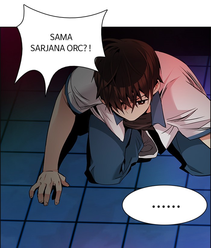 Dice Chapter 154 - halaman 74