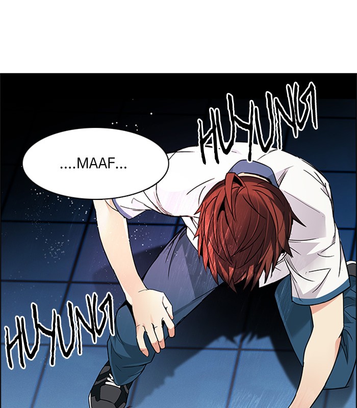 Dice Chapter 155 - halaman 17