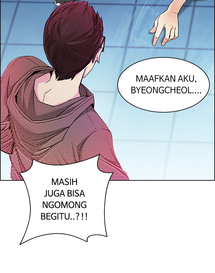 Dice Chapter 155 - halaman 18