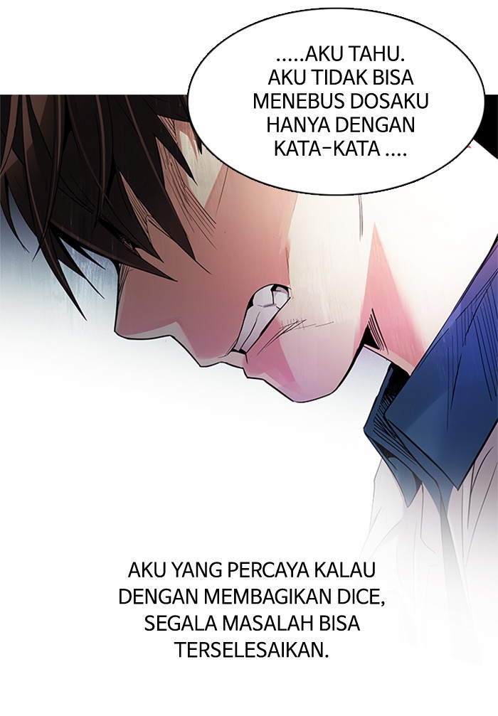 Dice Chapter 155 - halaman 19