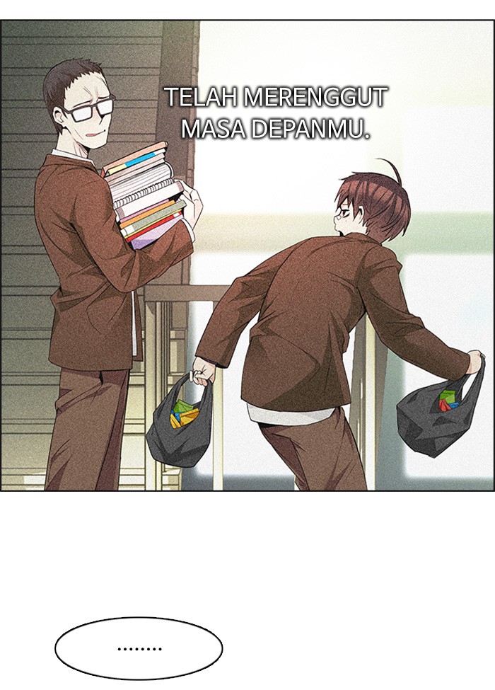 Dice Chapter 155 - halaman 21