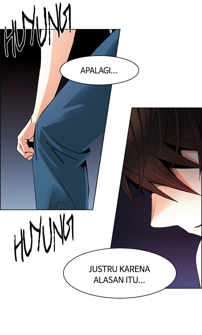 Dice Chapter 155 - halaman 23