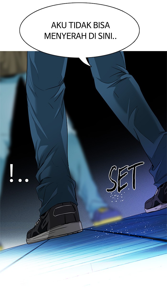 Dice Chapter 155 - halaman 24